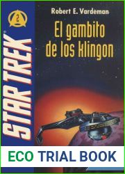 El gambito de los klingon
