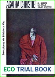 El hombre del traje color castano (Coronel Race, #1)