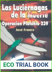 Las luciernagas de la muerte (Spanish Edition)