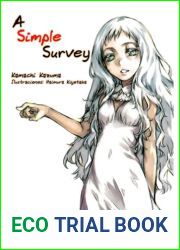 A Simple Survey - Volumen 01