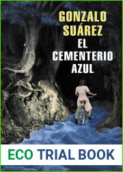 El cementerio azul