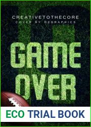 Game over (Good boys #4)