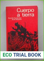 Cuerpo a tierra