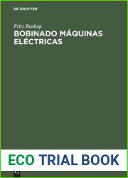 Bobinado Maquinas Electricas