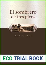 El sombrero de tres picos(???)