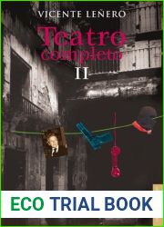 Teatro completo, 2