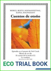 Cuentos de otono