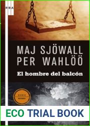 El hombre del balcon (Martin Beck, #3)