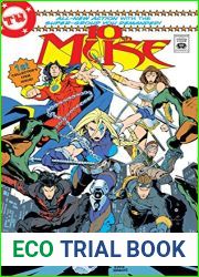 10th Muse: Volume 1 issue #10