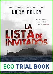 La lista de invitados