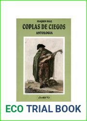 Coplas de ciegos