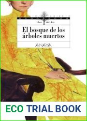 El bosque de los arboles muertos