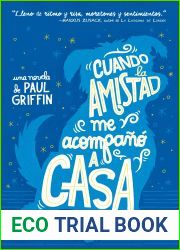 Cuando la amistad me acompano a casa