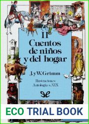 Cuentos de ninos y del hogar Tomo II