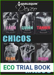 E-Pack Deseos Chicos Malos 1 - febrero 2020 (Spanish Edition)