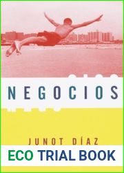 Negocios by Junot Diaz (1997-03-04)