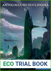Antologia No Euclidiana 1