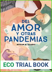 Del amor y otras pandemias
