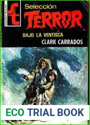Bajo la ventisca