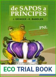 De sapos a principes