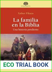 La familia en la Biblia