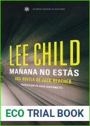 Manana no estas