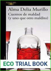 Cuentos de maldad (y uno que otro maldito)