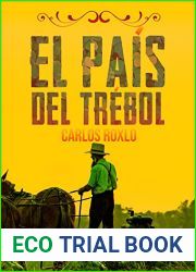 El pais del trebol (Spanish Edition)