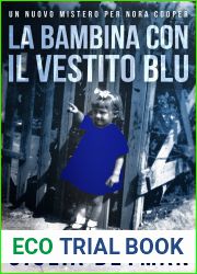 La bambina con il vestito blu