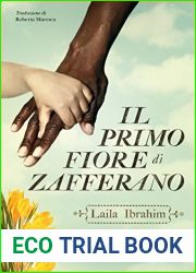 Il primo fiore di zafferano
