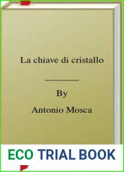 La chiave di cristallo