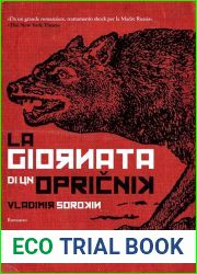 La giornata di un opricnik
