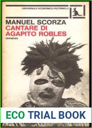 Cantare di Agapito Robles