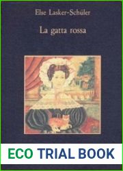 La gatta rossa