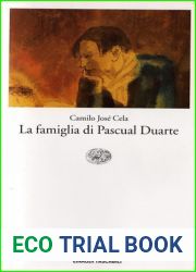 La famiglia di Pascual Duarte