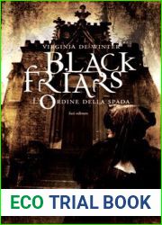 L|Ordine della spada (Black Friars, #1)
