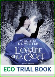 L|ordine della Croce (Black Friars #3)