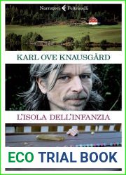 L|isola dell|infanzia (La mia lotta, #3)