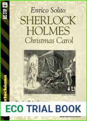 Sherlock Holmes: Christmas Carol