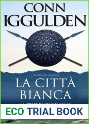 La citta bianca: La stirpe di Gengis Khan