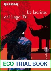 Le lacrime del Lago Tai