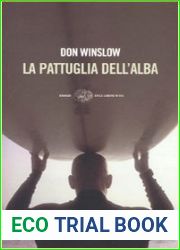 La pattuglia dell|alba (Boone Daniels, #1)