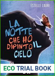 La notte che ho dipinto il cielo