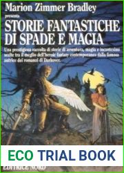 Storie fantastiche di spade e magia