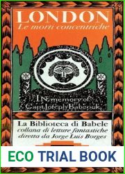 Le morti concentriche