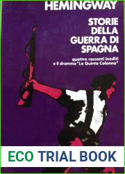 Storie della guerra di Spagna