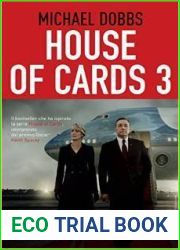 House of Cards 3: Atto finale