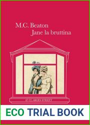 Jane la bruttina
