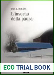 L|inverno della paura (Seasons of Horror #2)
