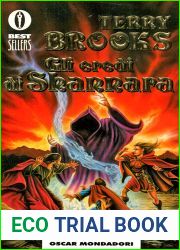 Gli eredi di Shannara (Gli eredi di Shannara, #1)